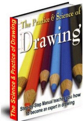 Product picture Learn Drawing, The Practice & Science of Drawing eBook