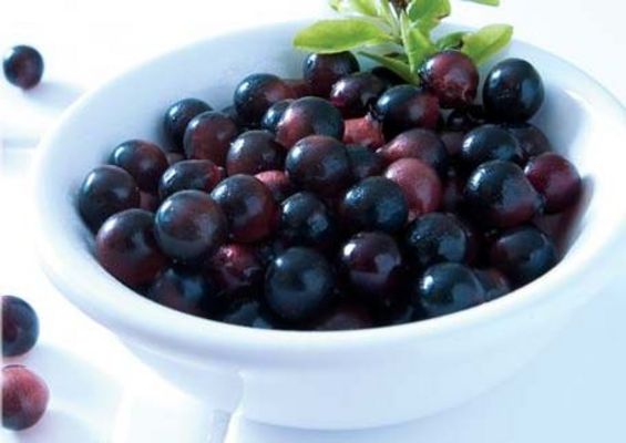 Product picture Healthy Benefits of Acai Berries eBook